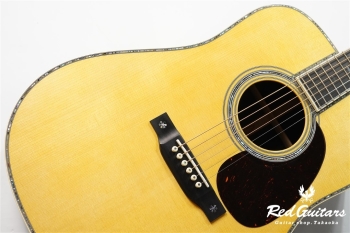 D-42 Standard